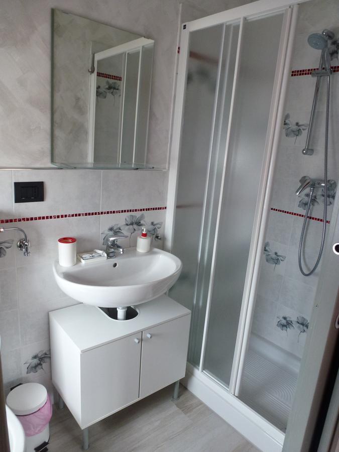 La Ca Et Mec Bed & Breakfast Robilante Exterior photo